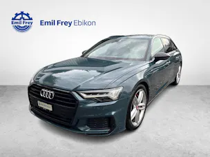 Audi A6 Avant 2.0 55 TFSI e Sport quattro S-Tronic