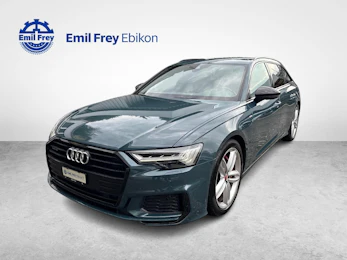 Fahrzeugbild AUDI A6 Avant 2.0 55 TFSI e Sport quattro S-Tronic
