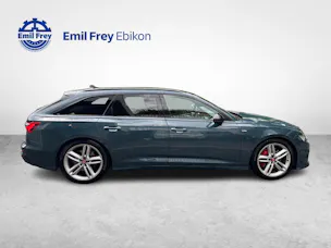 AUDI A6 Avant 2.0 55 TFSI e Sport quattro S-Tronic