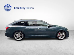 Fahrzeugbild AUDI A6 Avant 2.0 55 TFSI e Sport quattro S-Tronic