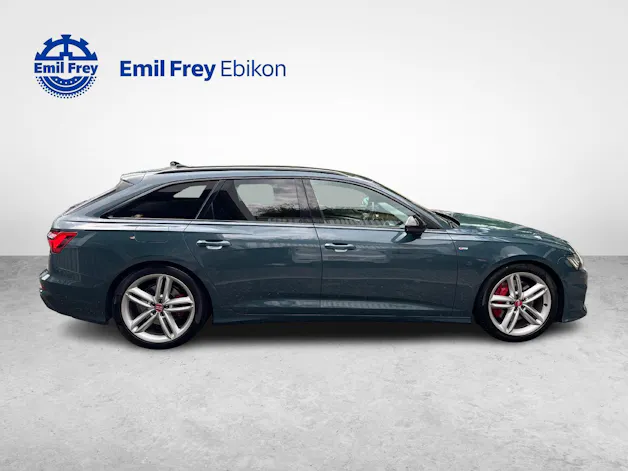 Audi A6 Avant 2.0 55 TFSI e Sport quattro S-Tronic