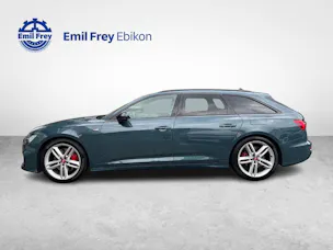 AUDI A6 Avant 2.0 55 TFSI e Sport quattro S-Tronic