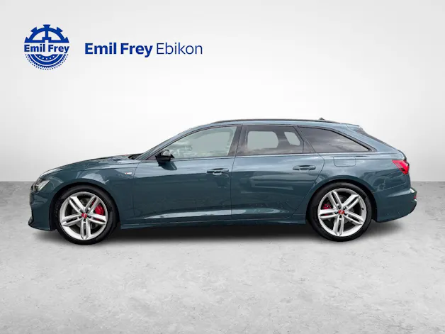 Audi A6 Avant 2.0 55 TFSI e Sport quattro S-Tronic