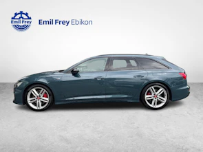 Fahrzeugbild AUDI A6 Avant 2.0 55 TFSI e Sport quattro S-Tronic