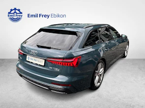Fahrzeugbild AUDI A6 Avant 2.0 55 TFSI e Sport quattro S-Tronic
