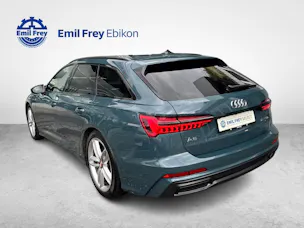 AUDI A6 Avant 2.0 55 TFSI e Sport quattro S-Tronic