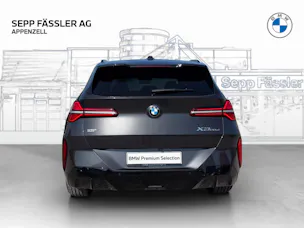 BMW X3 20d xDrive