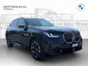 BMW X3 20d xDrive