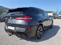 BMW X3 20d xDrive