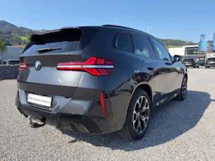 BMW X3 20d xDrive