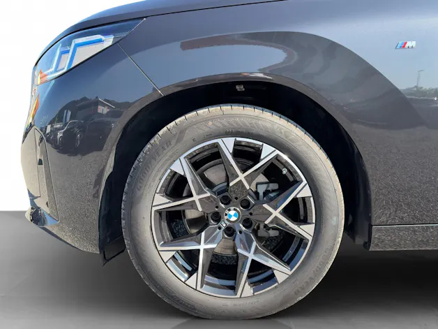 BMW X3 20d xDrive