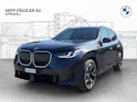 BMW X3 20d xDrive