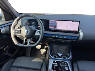 BMW X3 20d xDrive
