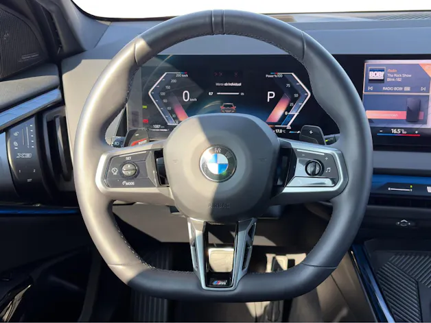BMW X3 20d xDrive
