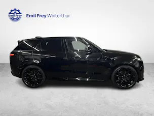 Land Rover Range Rover Sport 3.0 I6 P460e HSE Dynamic