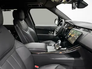 Land Rover Range Rover Sport 3.0 I6 P460e HSE Dynamic