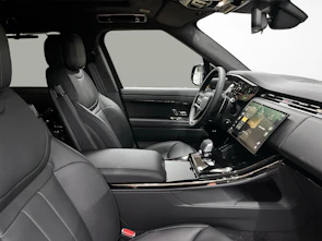 Fahrzeugbild LAND ROVER Range Rover Sport 3.0 I6 P460e HSE Dynamic