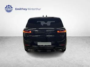 Fahrzeugbild LAND ROVER Range Rover Sport 3.0 I6 P460e HSE Dynamic