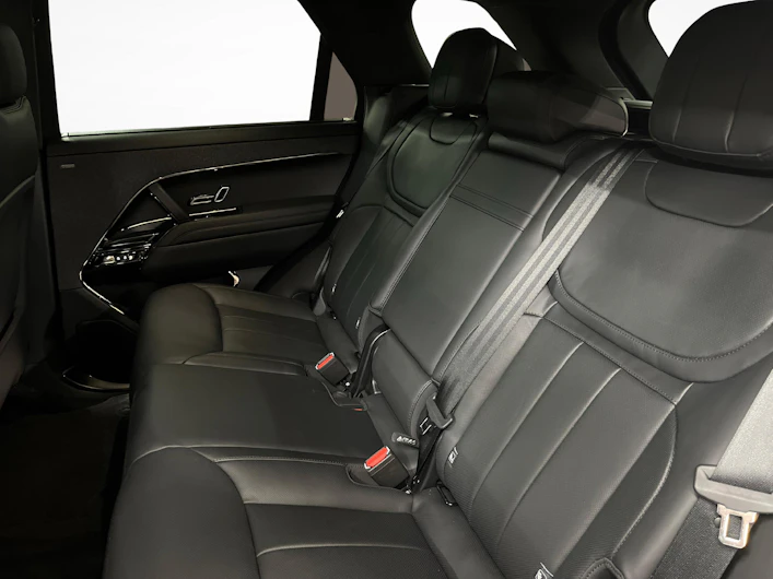 Fahrzeugbild LAND ROVER RANGE ROVER SPORT