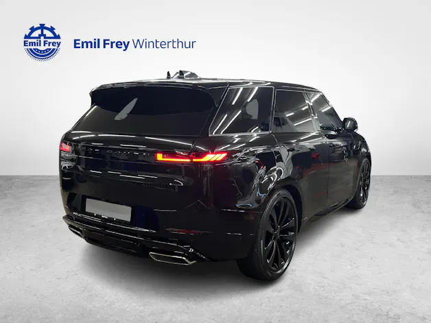 Land Rover Range Rover Sport 3.0 I6 P460e HSE Dynamic