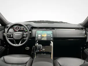 Land Rover Range Rover Sport 3.0 I6 P460e HSE Dynamic