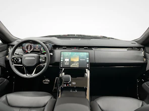 Fahrzeugbild LAND ROVER Range Rover Sport 3.0 I6 P460e HSE Dynamic