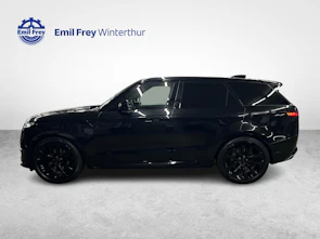 Fahrzeugbild LAND ROVER Range Rover Sport 3.0 I6 P460e HSE Dynamic