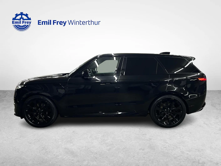 Fahrzeugbild LAND ROVER RANGE ROVER SPORT