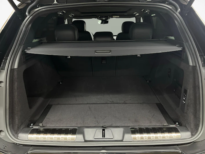 Fahrzeugbild LAND ROVER RANGE ROVER SPORT