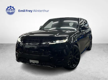 Fahrzeugbild LAND ROVER Range Rover Sport 3.0 I6 P460e HSE Dynamic Fahrzeugbild LAND ROVER Range Rover Sport 3.0 I6 P460e HSE Dynamic