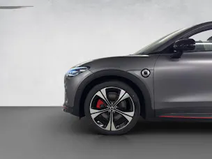 Smart #3 Brabus 4x4 66 kWh, 22kW