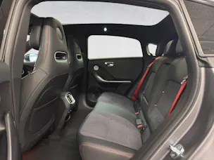 Smart #3 Brabus 4x4 66 kWh, 22kW