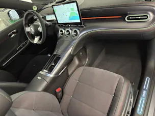 Smart #3 Brabus 4x4 66 kWh, 22kW