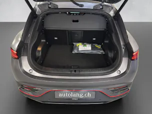 Smart #3 Brabus 4x4 66 kWh, 22kW