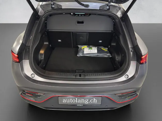 Smart #3 Brabus 4x4 66 kWh, 22kW