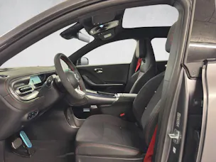 Smart #3 Brabus 4x4 66 kWh, 22kW