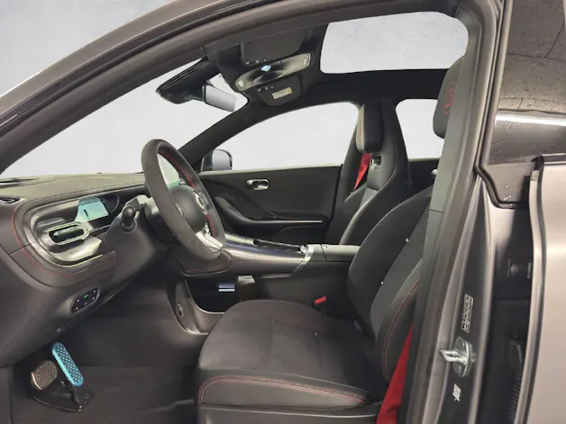 Smart #3 Brabus 4x4 66 kWh, 22kW