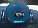 Mini Countryman U25 1.5i C paddles