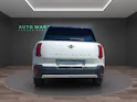 Mini Countryman U25 1.5i C paddles