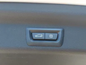 MINI Countryman U25 1.5i C paddles