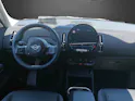 Mini Countryman U25 1.5i C paddles