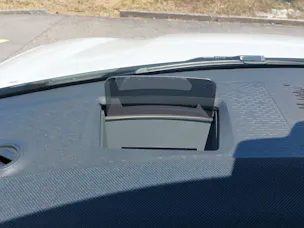 MINI Countryman U25 1.5i C paddles