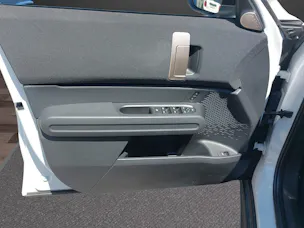 MINI Countryman U25 1.5i C paddles