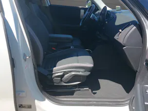 MINI Countryman U25 1.5i C paddles