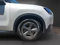 Mini Countryman U25 1.5i C paddles