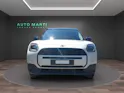 Mini Countryman U25 1.5i C paddles