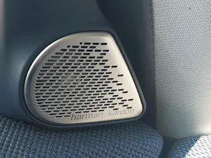MINI Countryman U25 1.5i C paddles