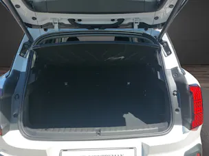MINI Countryman U25 1.5i C paddles