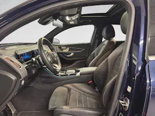 Mercedes-Benz EQC 400 AMG Line 4Matic