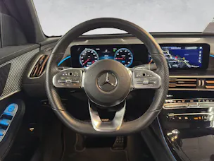 Mercedes-Benz EQC 400 AMG Line 4Matic